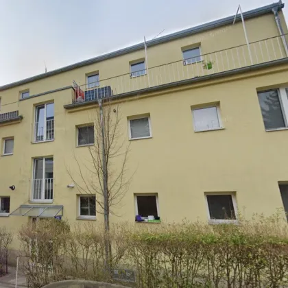 Tolle 1,5 Zimmer Wohnung in Grinzing mit GRÜNBLICK - Bild 3