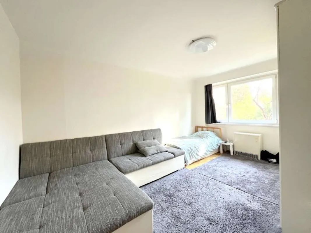 Tolle 1,5 Zimmer Wohnung in Grinzing mit GRÜNBLICK - Bild 1