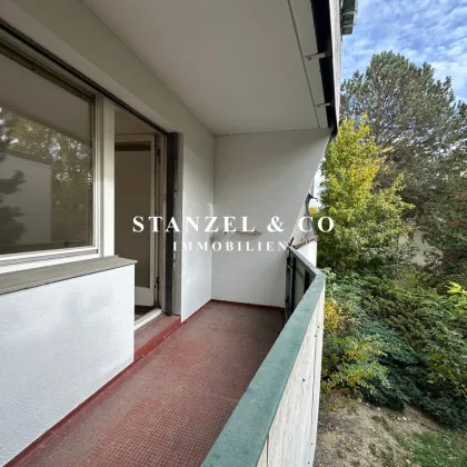 SONNIGES 2-ZIMMER-APARTMENT MIT SÜDLOGGIA - Bild 2