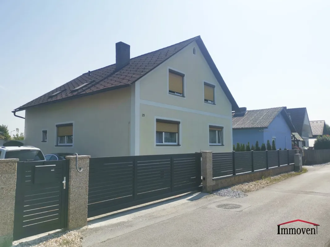 Sanierung, Renovierung und/oder Weiterbauen im Bestand? Ideal für Bauträger, aber auch für Private! - Bild 1
