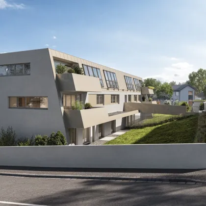 Elegantes Wohnen in Brunn am Gebirge – Liechtensteinstraße - Bild 2