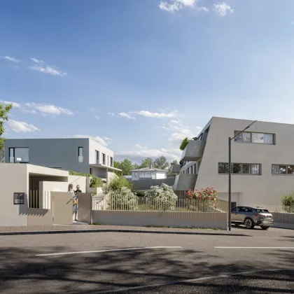 Elegantes Wohnen in Brunn am Gebirge – Liechtensteinstraße - Bild 3