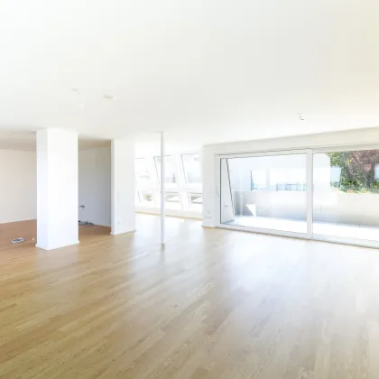 Profitieren Sie von Luxus und Natur – Anlageobjekte in Brunn am Gebirge - Bild 3