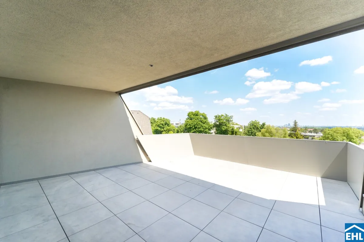 Profitieren Sie von Luxus und Natur – Anlageobjekte in Brunn am Gebirge - Bild 1