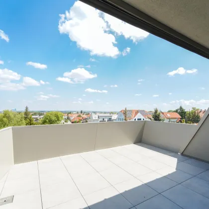 Profitieren Sie von Luxus und Natur – Anlageobjekte in Brunn am Gebirge - Bild 2