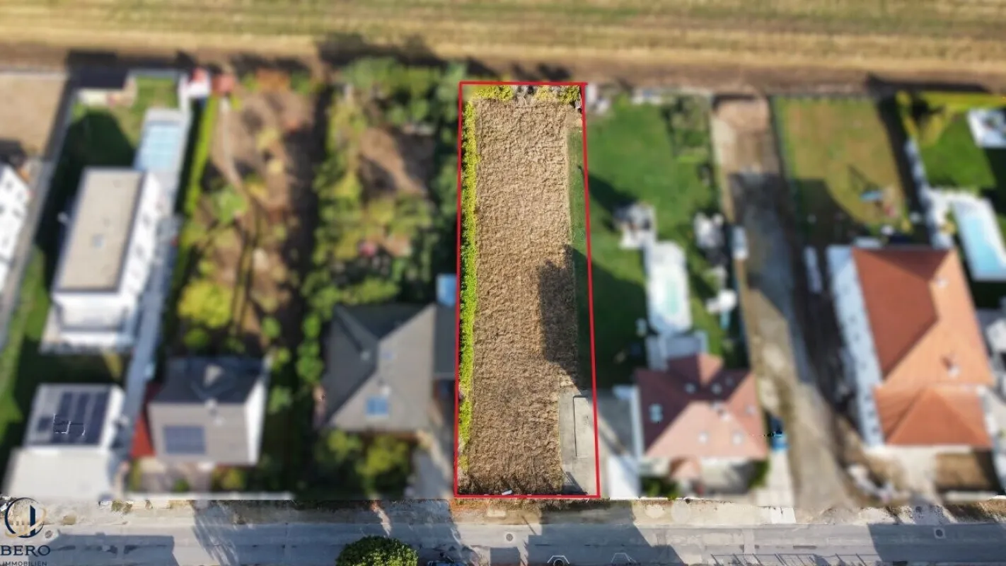 Familie oder Bauträger? Hier kommen alle auf Ihre Kosten! - Bild 1