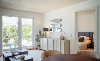 „Leopold Quartier“  3-Zimmer Eigentumswohnung mit Balkon (Provisionsfrei & Erstbezug!) Top 82