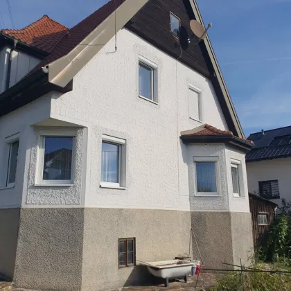 charmantes Haus aus der Jahrhundertwende - Bild 2