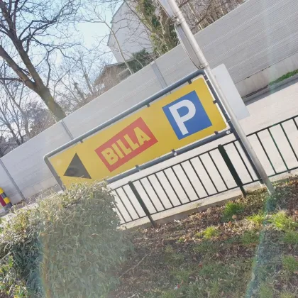 NEUBAU-Gassengeschäftsraum! (Top 101) - Bild 3