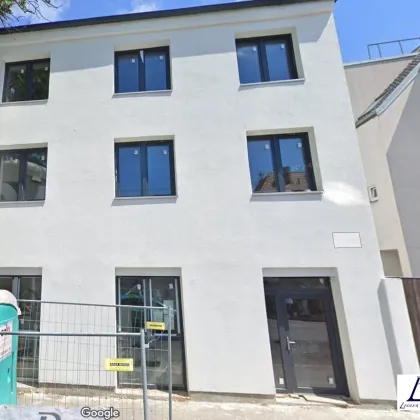 NEUBAU-Gassengeschäftsraum! (Top 101) - Bild 2