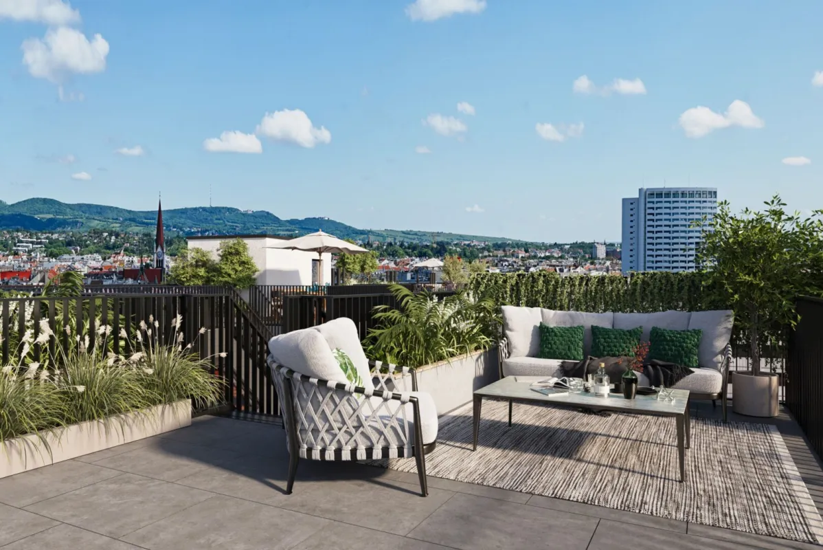 GRAND GARDEN | NATUR GENIESSEN. STADT ERLEBEN. - Bild 1