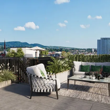 GRAND GARDEN | NATUR GENIESSEN. STADT ERLEBEN. - Bild 2