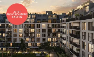 GRAND GARDEN | NATUR GENIESSEN. STADT ERLEBEN. | JETZT PROVISIONSFREI KAUFEN