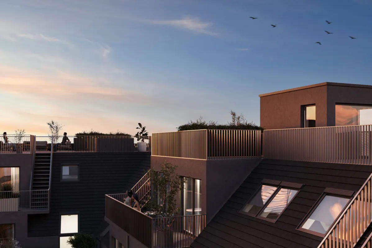 GRAND GARDEN | NATUR GENIESSEN. STADT ERLEBEN. - Bild 1