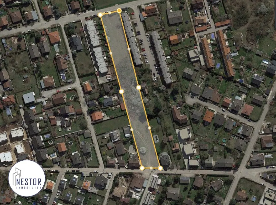 Ihr Traumgrundstück in Strasshof: Ideal für Ihr Eigenheim! Nur noch 2 Parzellen verfügbar - Bild 1