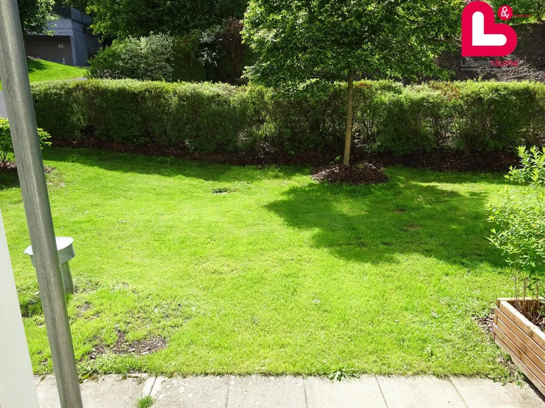 Tolle Terrassenwohnung *3 Monate mietreduziert* - Bild 1