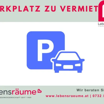 Tiefgaragenstellplätze in Kronstorf - Bild 3