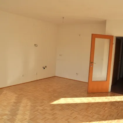 Helle 3-Zimmer Wohnung in Auberg - Bild 2