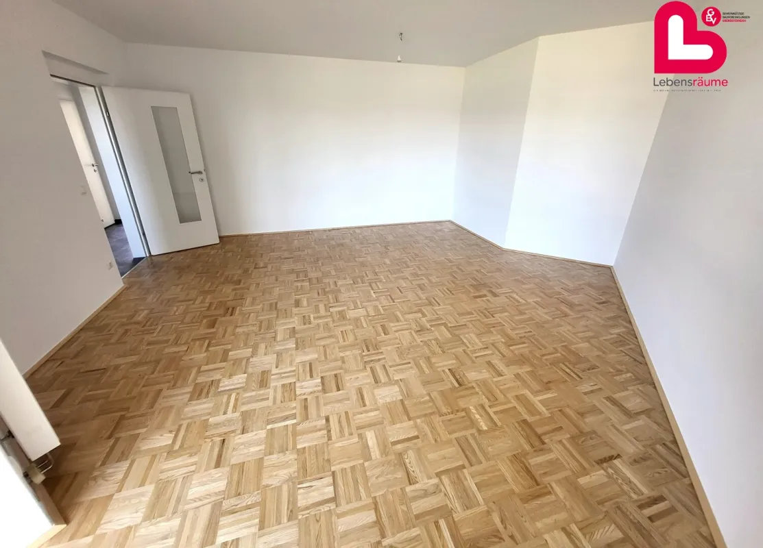 Renovierte Wohnung in Rainbach - Bild 1