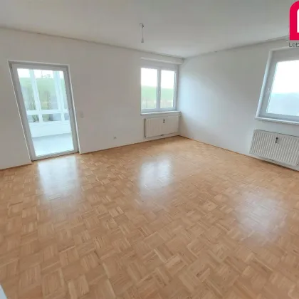 *6 Monate MIETREDUZIERT* Helle 3-Zimmer Mietwohnung mit Balkon - Bild 2