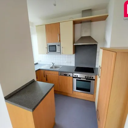 *6 Monate MIETREDUZIERT* Helle 3-Zimmer Mietwohnung mit Balkon - Bild 3