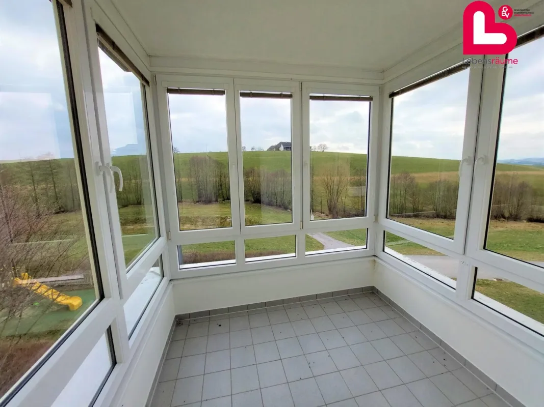 *6 Monate MIETREDUZIERT* Helle 3-Zimmer Mietwohnung mit Balkon - Bild 1