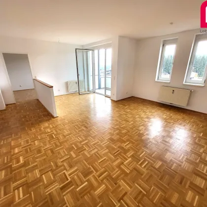 Sehr schöne 3-Zimmer Wohnung in Traberg mit Loggia - Bild 2