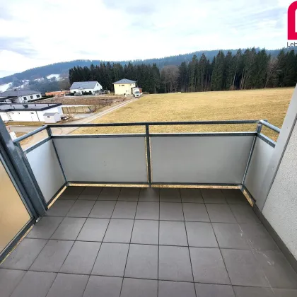 Sehr schöne 3-Zimmer Wohnung in Traberg mit Loggia - Bild 3