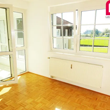 Helle 3-Zimmer Wohnung in Rainbach - Bild 2