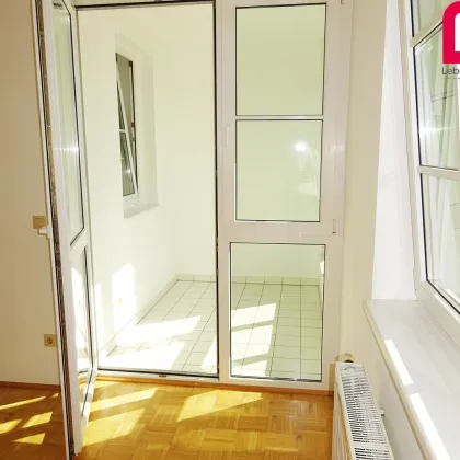 Helle 3-Zimmer Wohnung in Rainbach - Bild 3