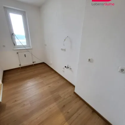 Ideal für Familien! großzügige 4-Zimmer Wohnung - Bild 3