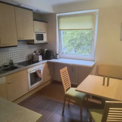 Traumwohnung mit Parkplatz in Schwechat - Bild 2