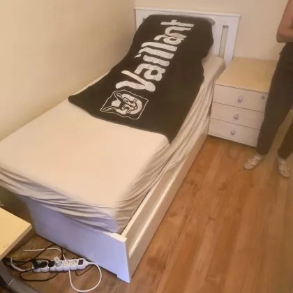 Traumwohnung mit Parkplatz in Schwechat - Bild 3