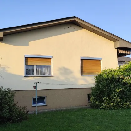 Einfamilienhaus in Oberwart: 120m² mit Garten und Südbalkon in ruhiger Lage! - Bild 2
