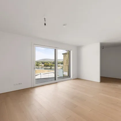 Wohn(T)raum am Wasser: Idyllische Residenz im 19. Bezirk - Bild 3