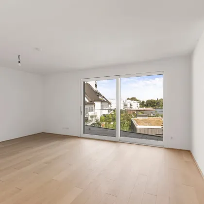 Wohn(T)raum am Wasser: Idyllische Residenz im 19. Bezirk - Bild 2