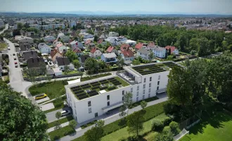 A03 | Doppl. Waldstraße - Nur mehr wenige Wohnungen frei!
