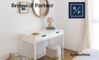 Moderne 4 Zimmer- Traumwohnung in Dornbirn mit Loggia, Zentralheizung und bester Anbindung