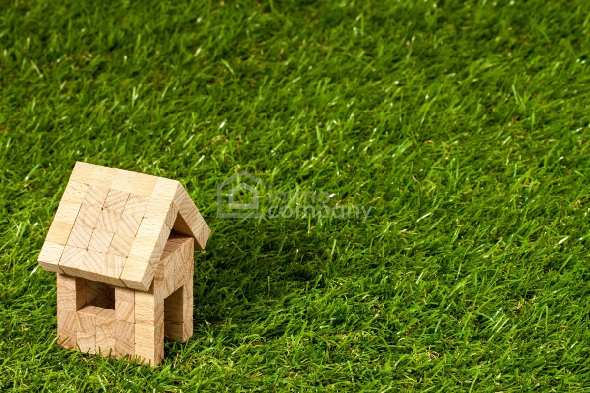 Baugrund in Gols, Burgenland mit 1075m² - jetzt noch günstig zuschlagen!!! - Bild 1