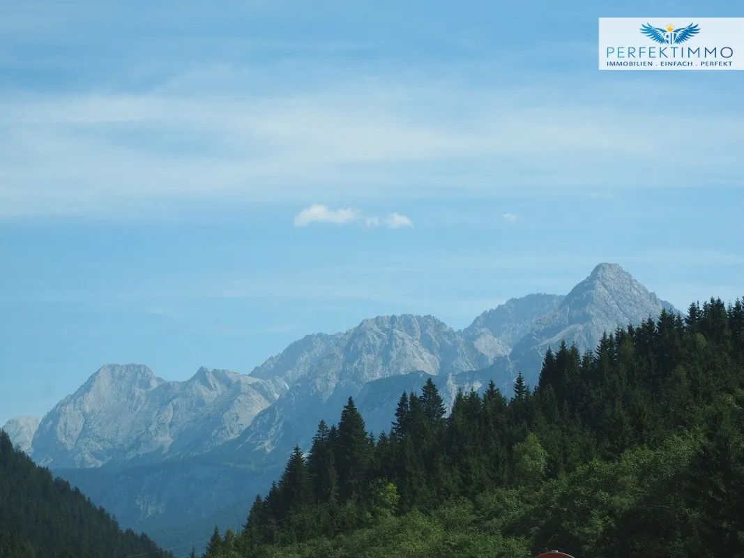 Großer Baugrund in Naturnähe - Bild 1