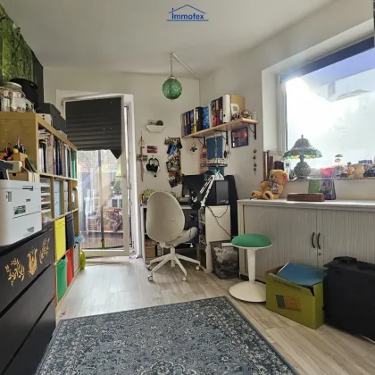 Gepflegte, helle Wohnung mit viel Platz - Bild 3