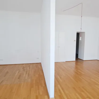 Zwischen Sehnsucht und Realität - Das Herzstück städtischen Lebens! - Bild 2