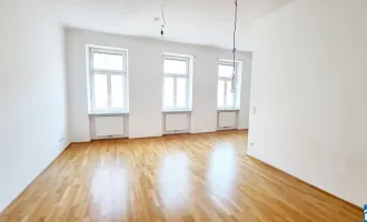 Zwischen Sehnsucht und Realität - Das Herzstück städtischen Lebens!