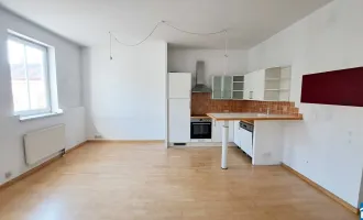 Zwischen Sehnsucht und Realität - Das Herzstück städtischen Lebens!