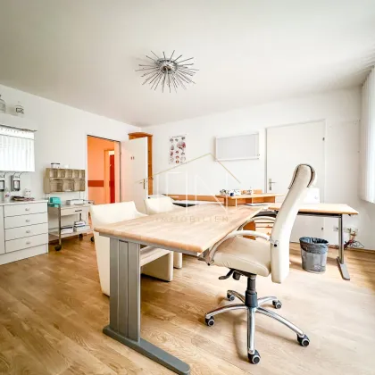 Großzügig Wohnen in Liesing - 4 Zimmer mit Stil & 2 Garagenplätzen - Bild 2
