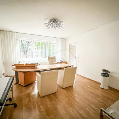 Großzügig Wohnen in Liesing - 4 Zimmer mit Stil & 2 Garagenplätzen - Bild 3