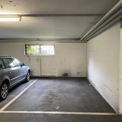 Ideal parken in Luftenberg: Tiefgarage für nur 70 € mtl. – Sichern Sie sich Ihren Platz! - Bild 2