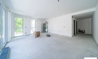 *Sommer 2025* Provisionsfreie 2-Zimmer Wohnung beim See!