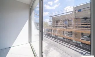 *Sommer 2025* Provisionsfreie 2-Zimmer Wohnung beim See!