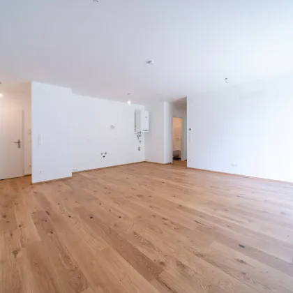 *Sommer 2025* Provisionsfreie 2-Zimmer Wohnung beim See! - Bild 2